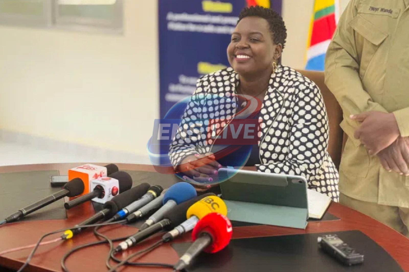 NIRA Adjusts Services Nationwide Ahead of Election Week