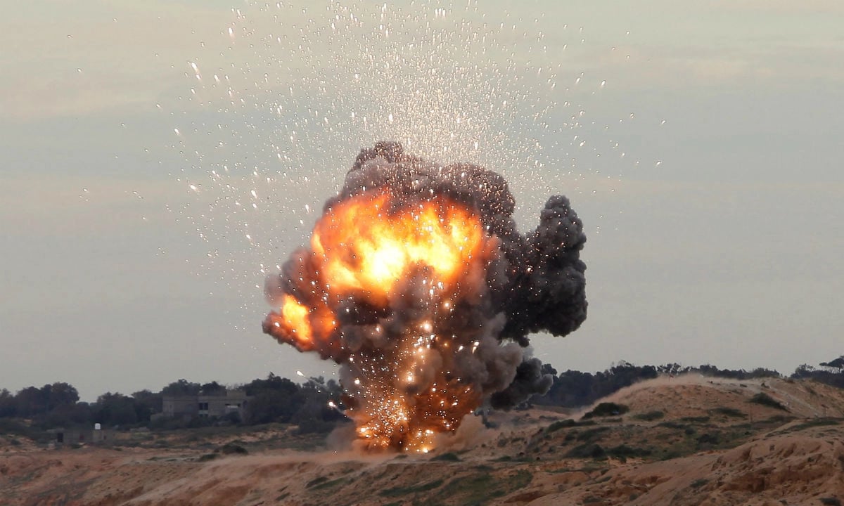 Narrativa do PCCh de “pacificador” desmorona enquanto China se prepara para armar Irã