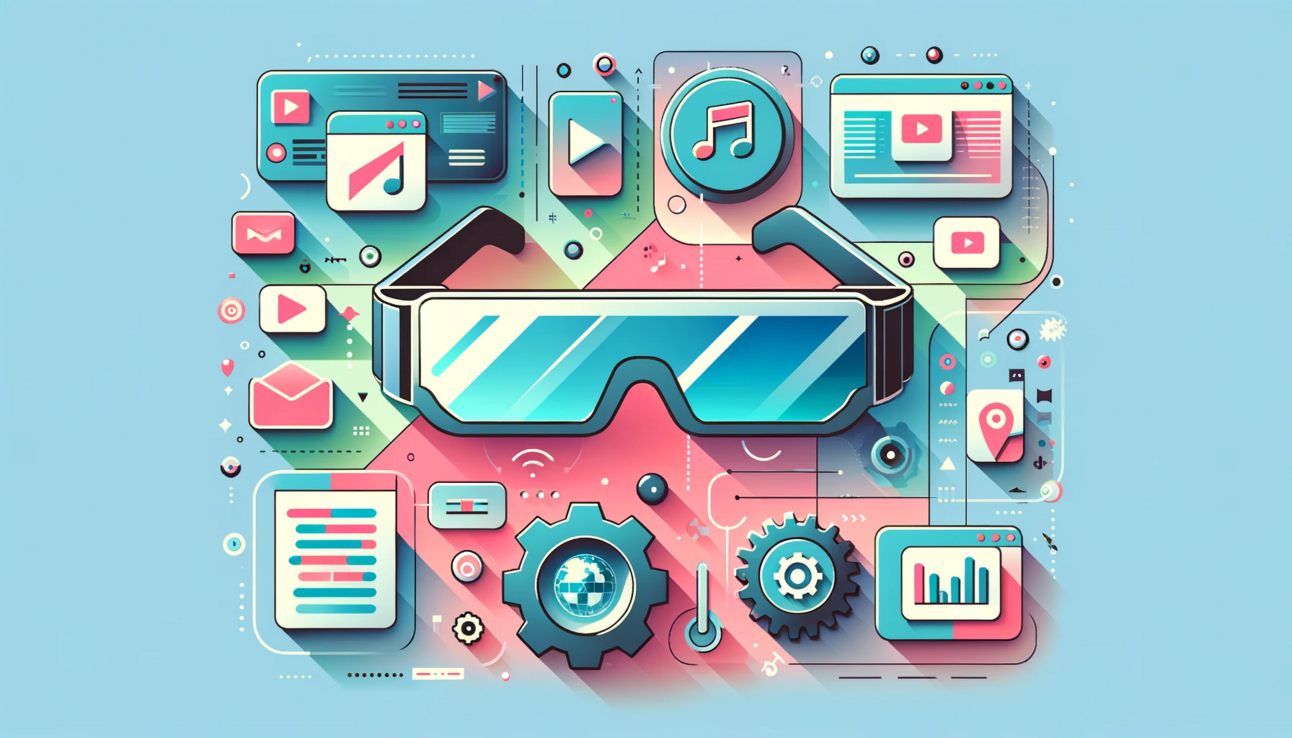 Xreal Air 2 Ultra: A Glimpse into the Future at CES 2024