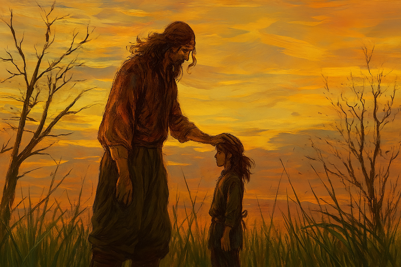 You’re Not Strong. You Just Can’t Control Yourself.