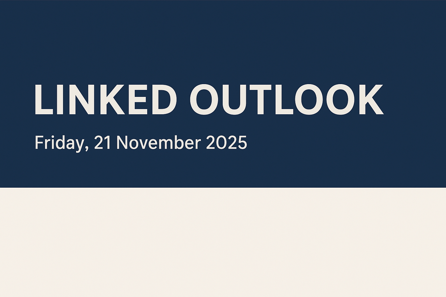 🌐 Global Tech Tensions: AI, Chips, and Digital Identity Shifts