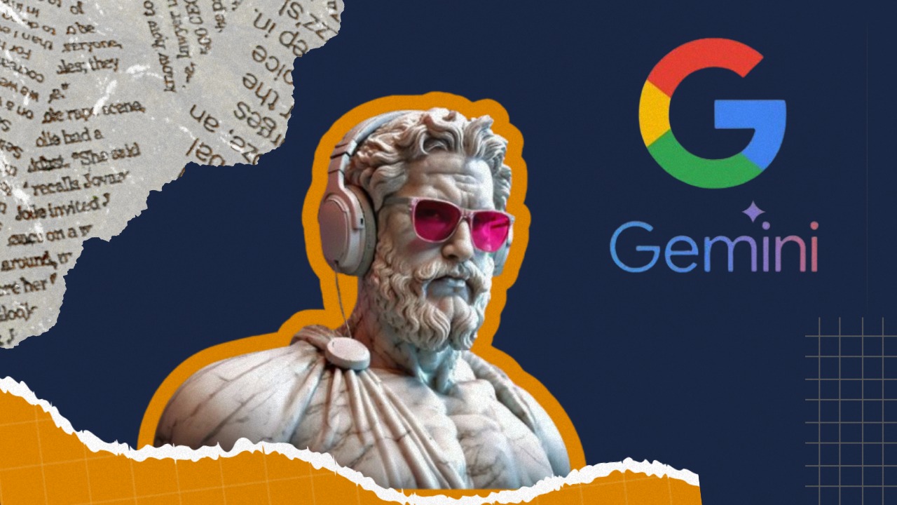 Google Expands Gemini AI Capabilities to Generate 3D Models