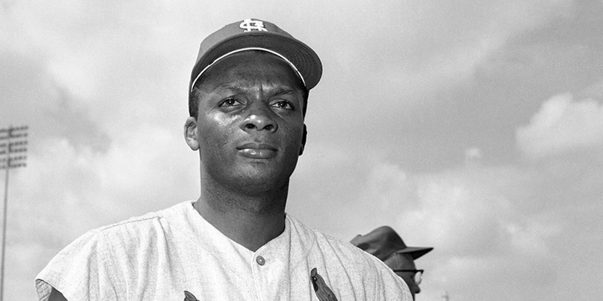 ⚾Curt Flood vs MLB