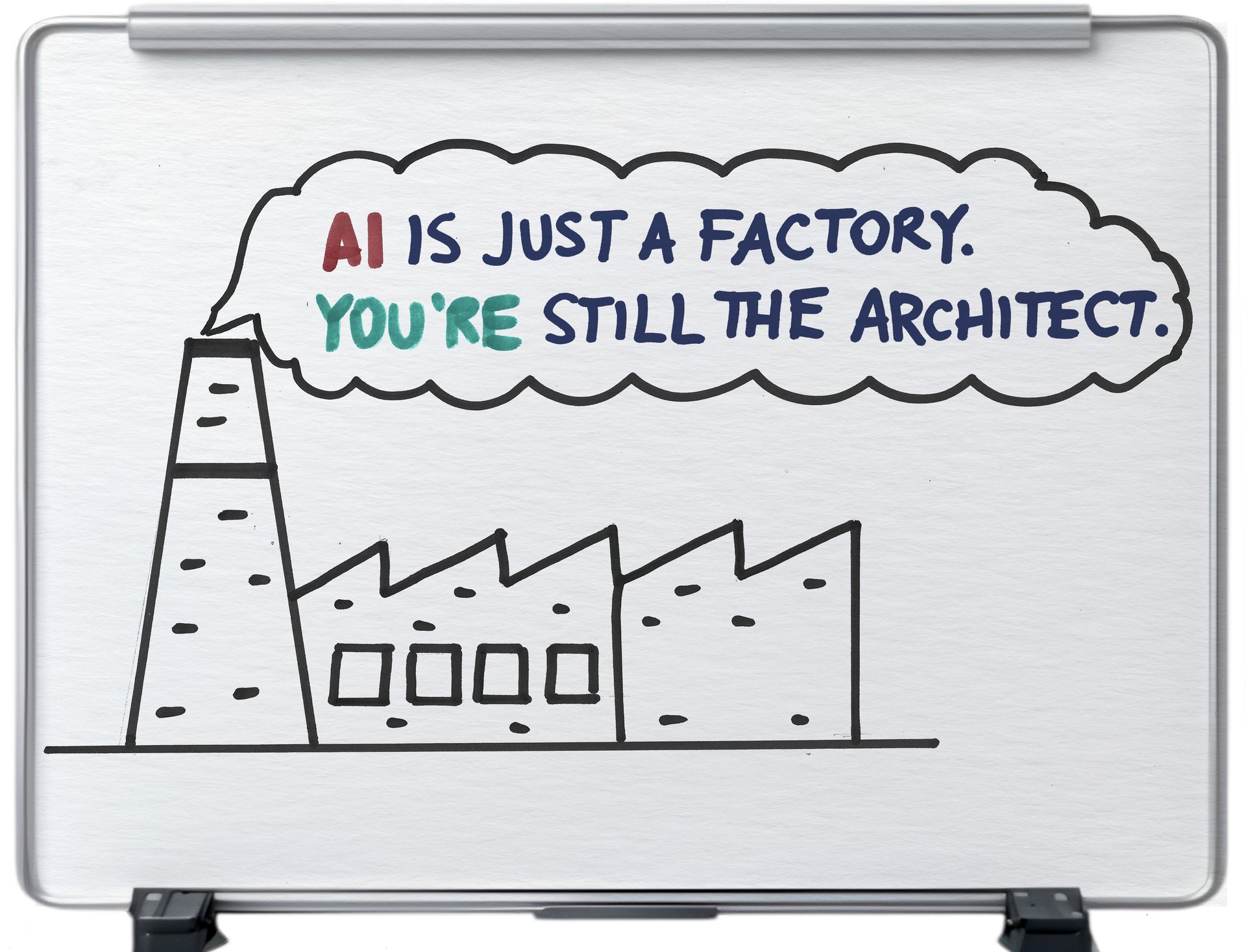 41🚀 AI Assets Everywhere: Why Google's Latest Update Should Scare You (and Excite You)