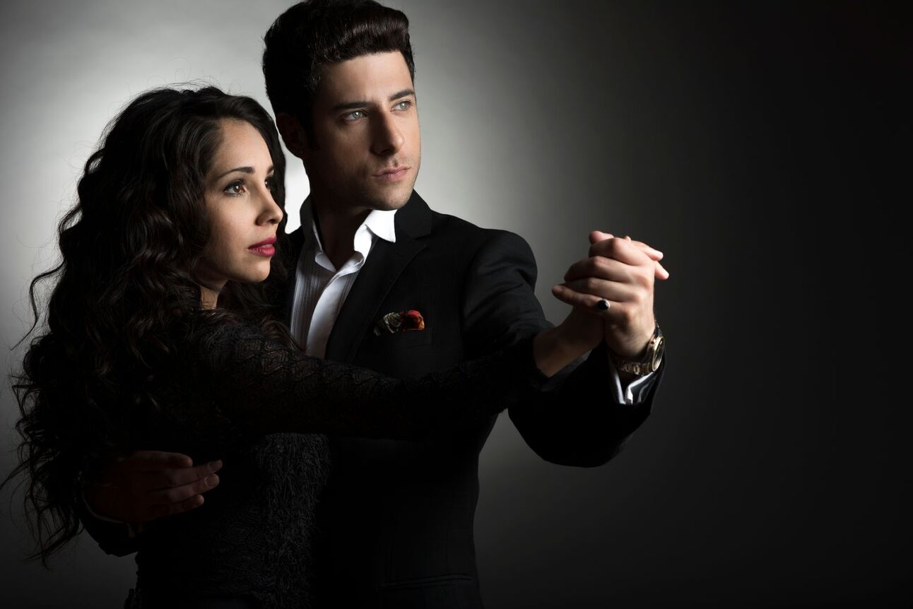 7 Reasons to Try Tango Dancing in Montreal