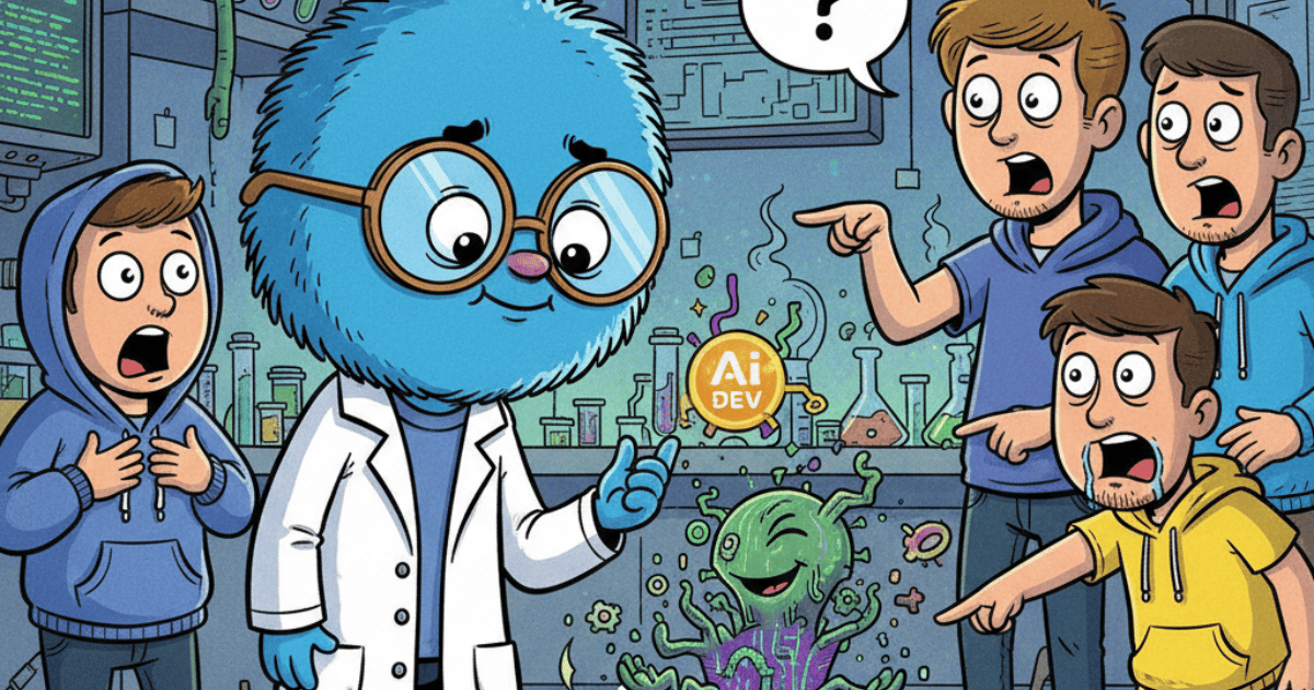 Claude Just Dropped Something That'll Make Developers Jealous