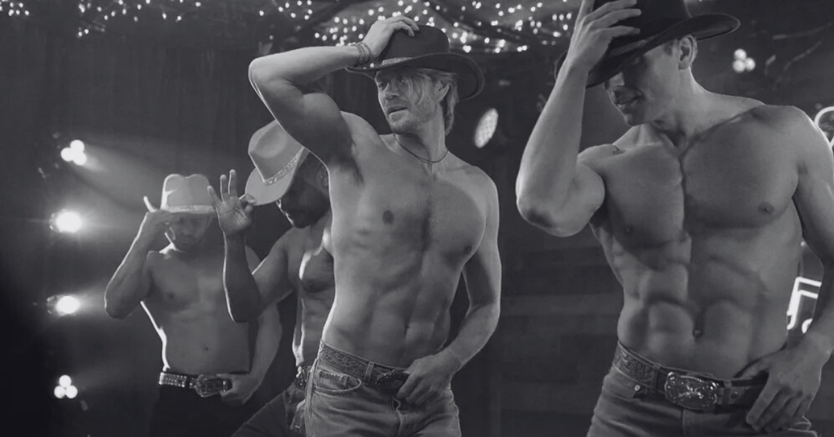 The New Christmas Movies Era: A Field Report