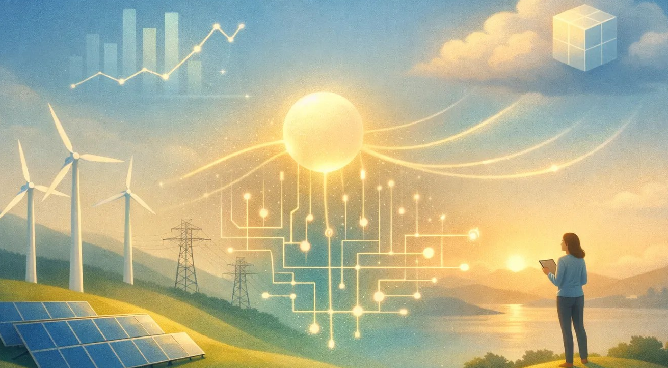 Microsoft, MISO Partner to Modernize Midwest Power Grid Operations