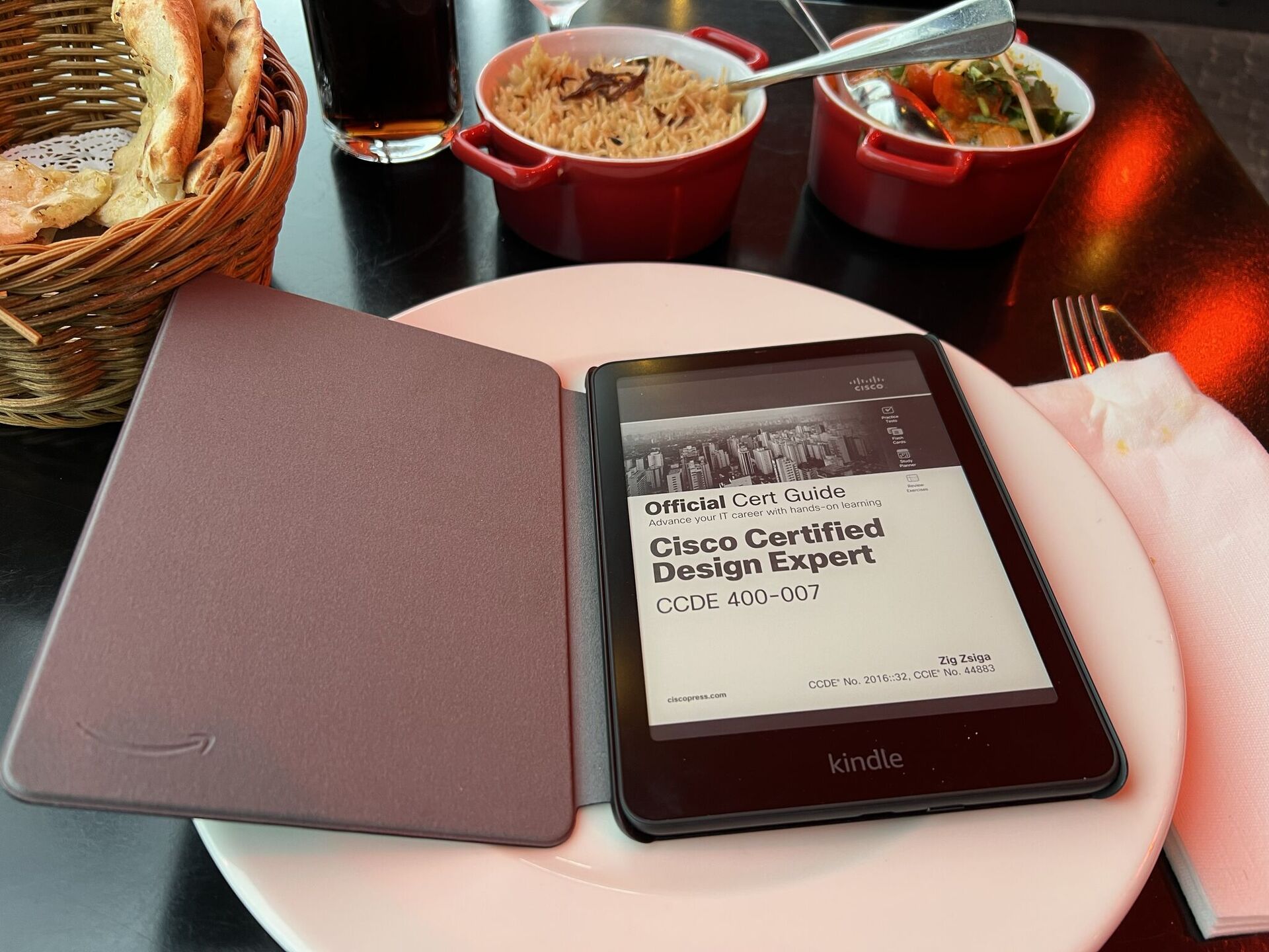 Letting the Badges Expire, Keeping the Bar High