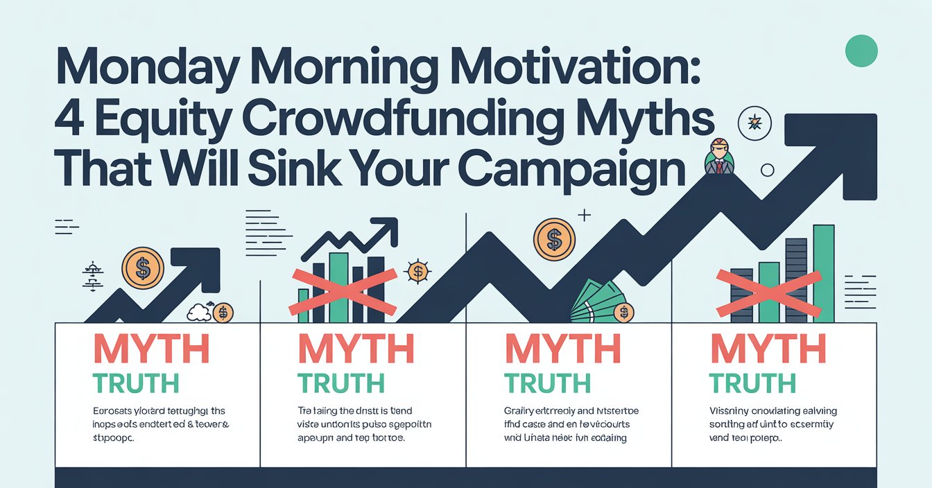 Monday Morning Motivation: Dec 15th, 2025