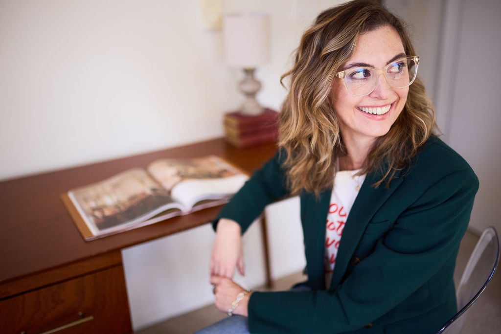 Celebrating women entrepreneurs