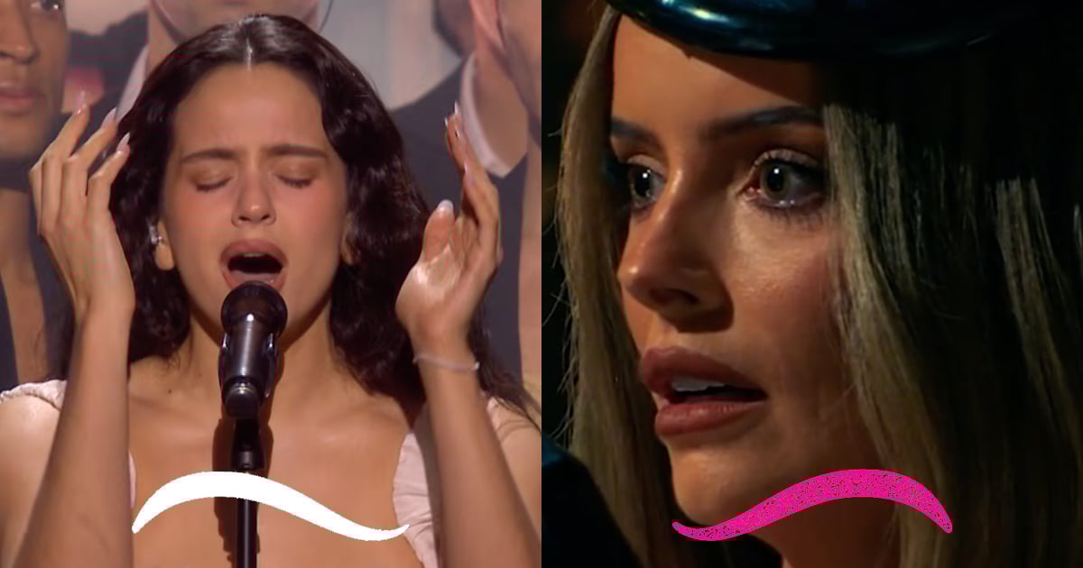 Women in music and a traitorous blindside