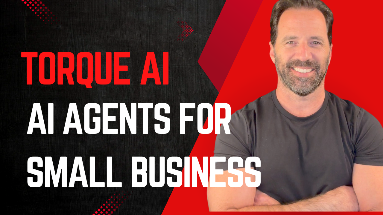 Unleashing the Power of AI Agents for Small Businesses