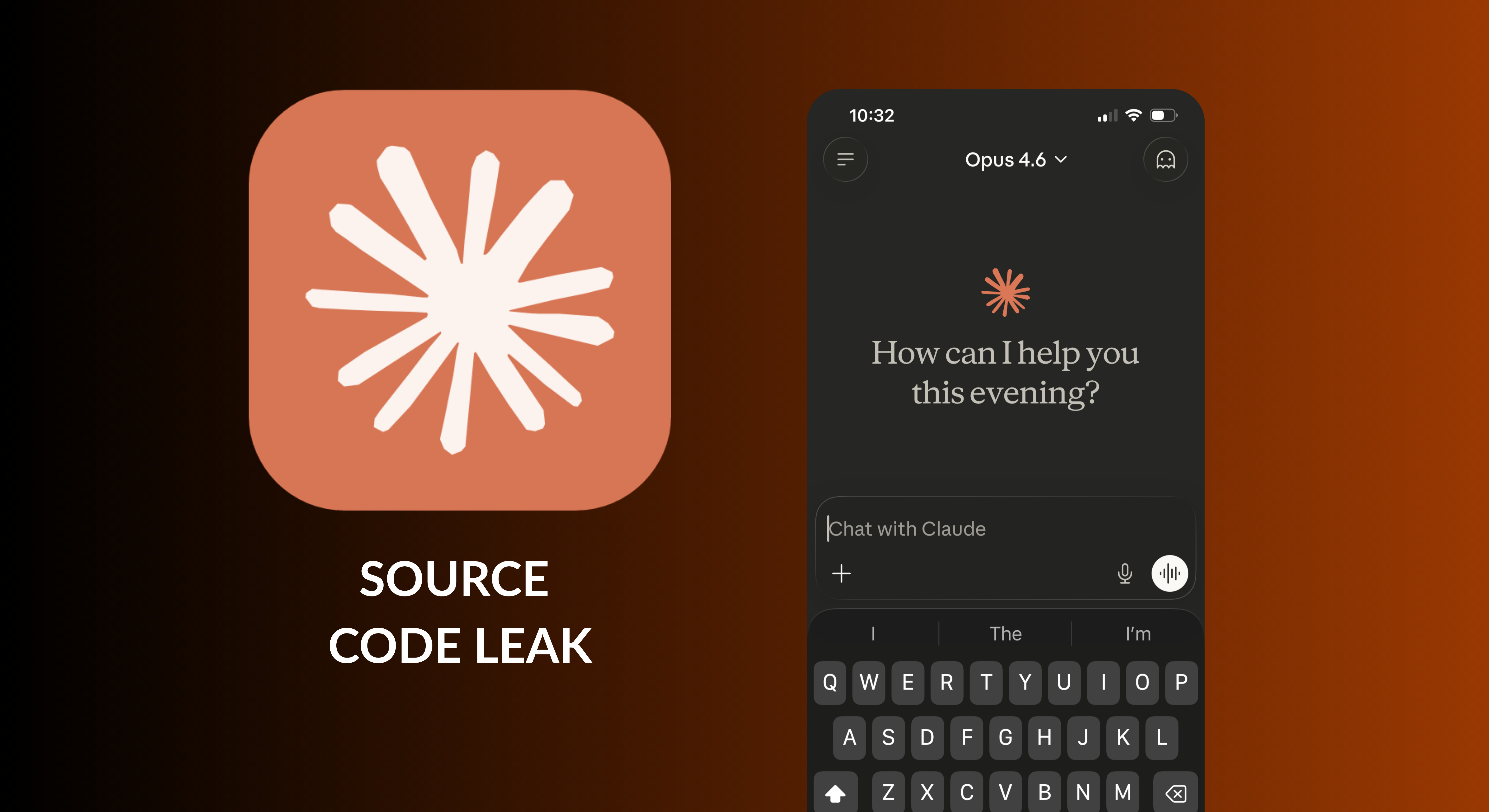 Anthropic Leaked Its Own Blueprint — And Every Competitor Already Has a Copy