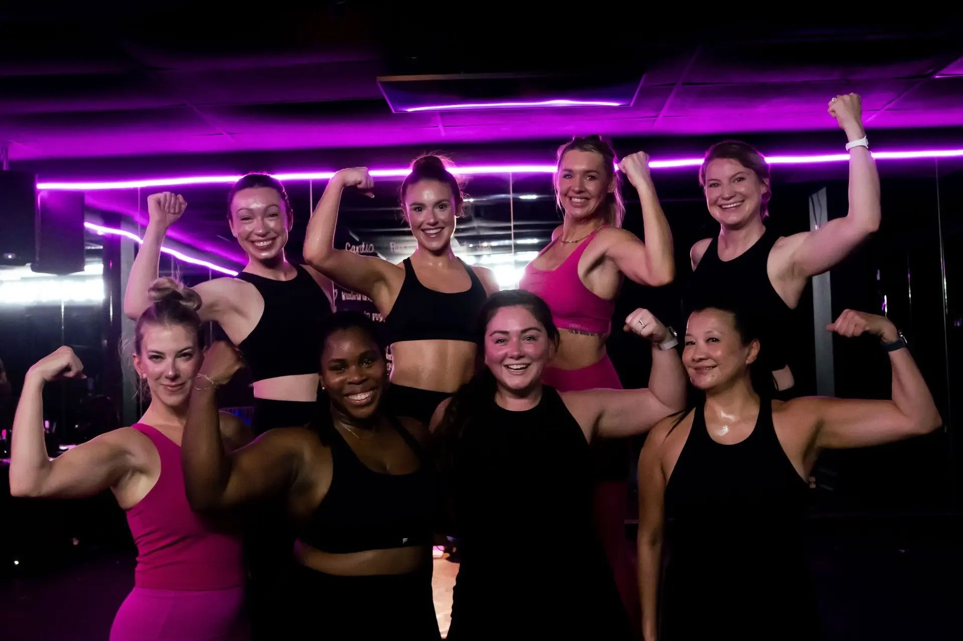 The Ultimate Guide to Hyrox