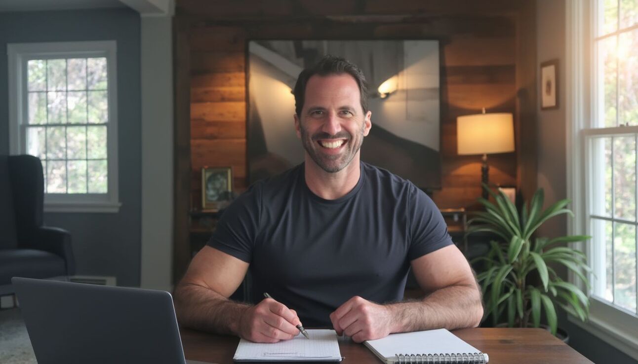 Help me change your life