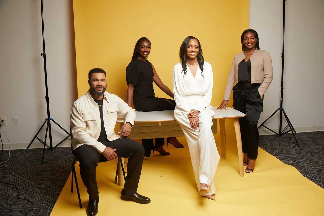 Malindi Minute: Black Investors, Formula 1, and Black Media