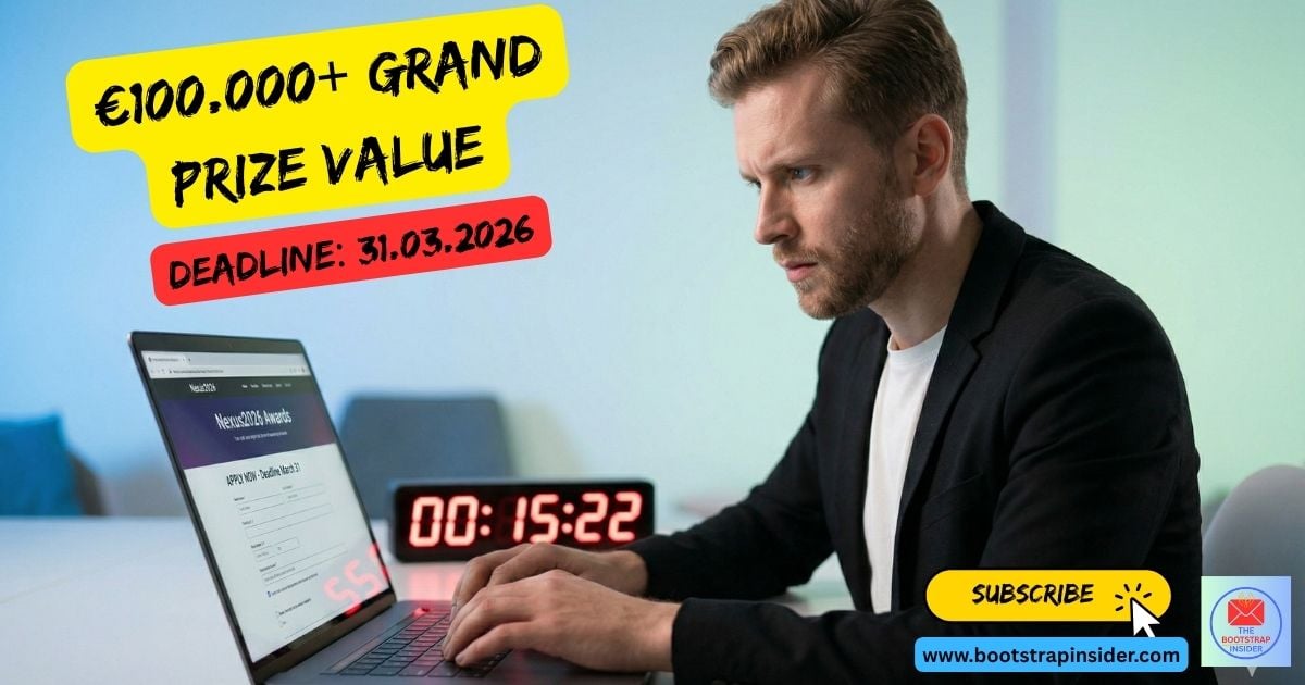 🔴The Bootstrap Insider  