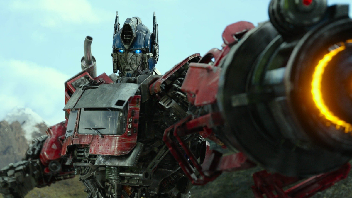 Taquilla EEUU: ‘Transformers’ rompe las redes de ‘Spider-Man’