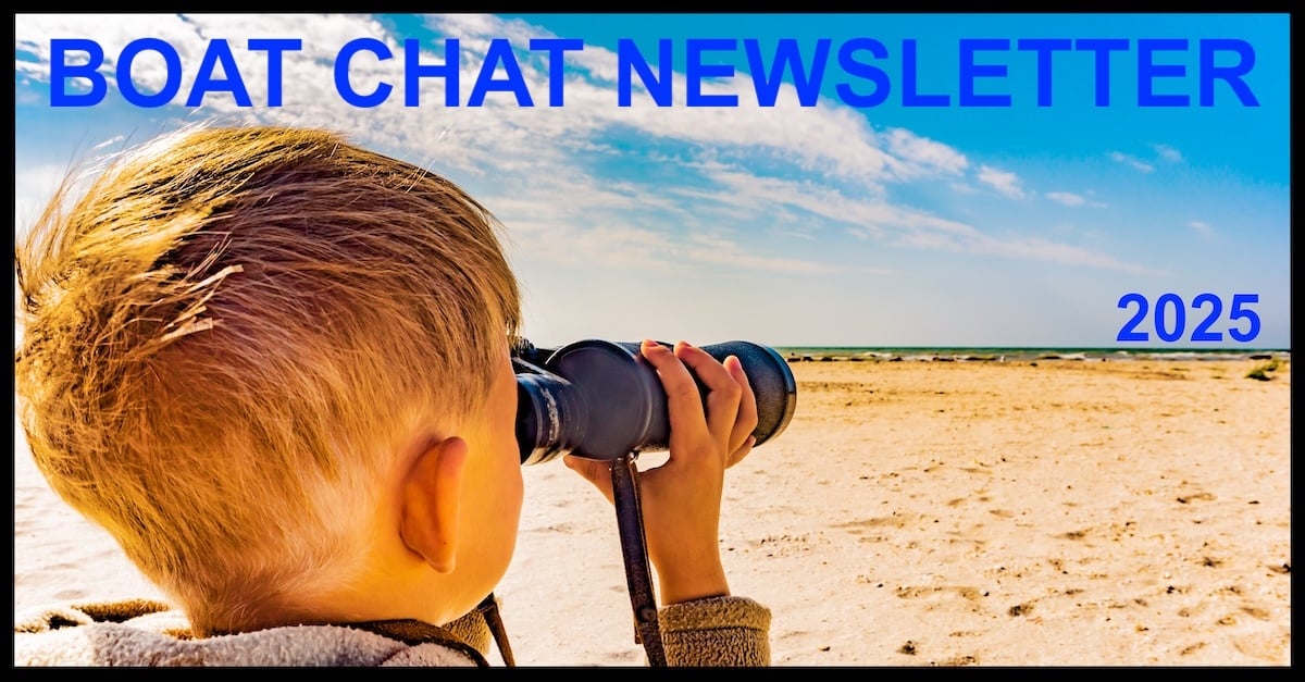 Looking Forward To 2025