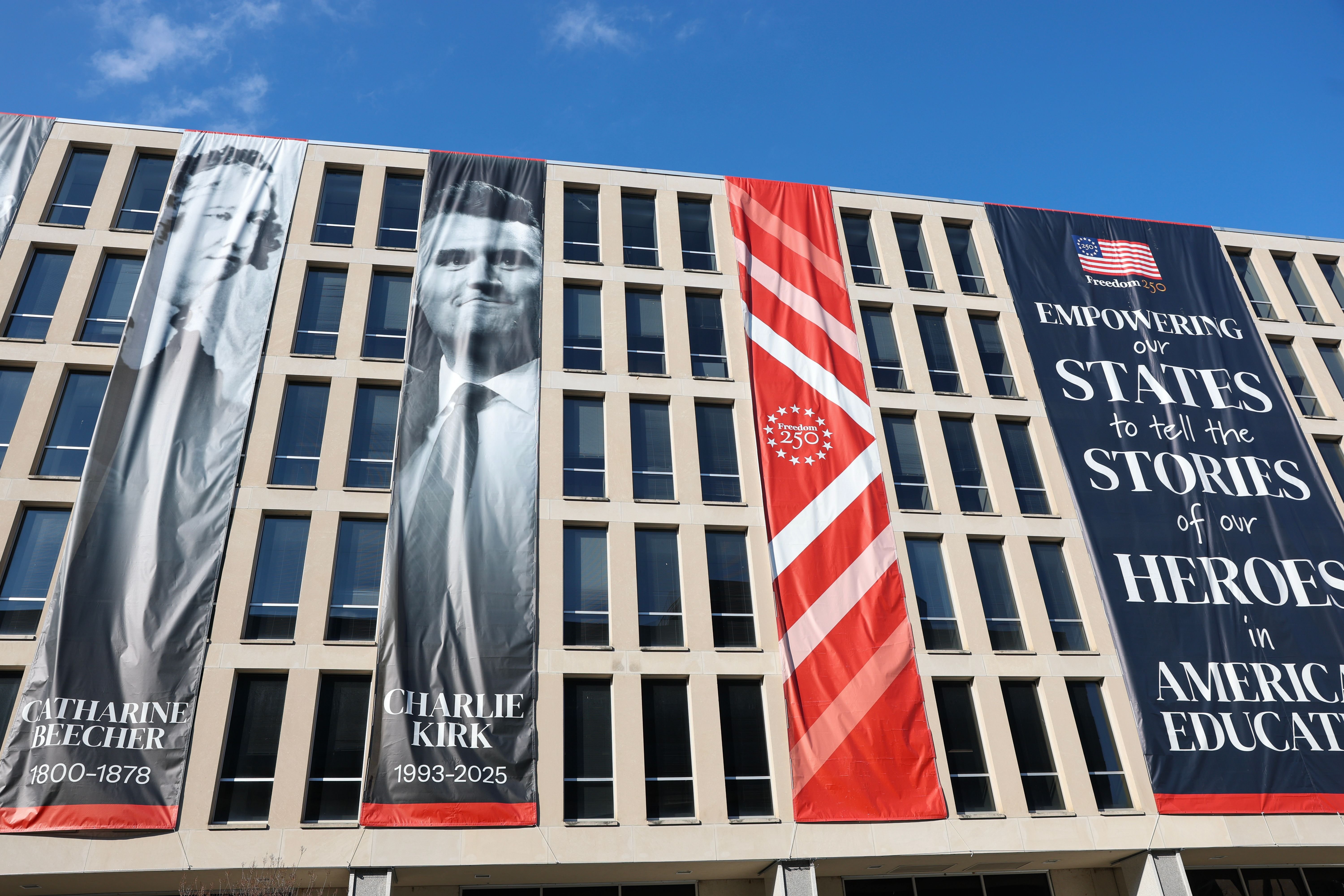 The feds are ripping up civil rights agreements 