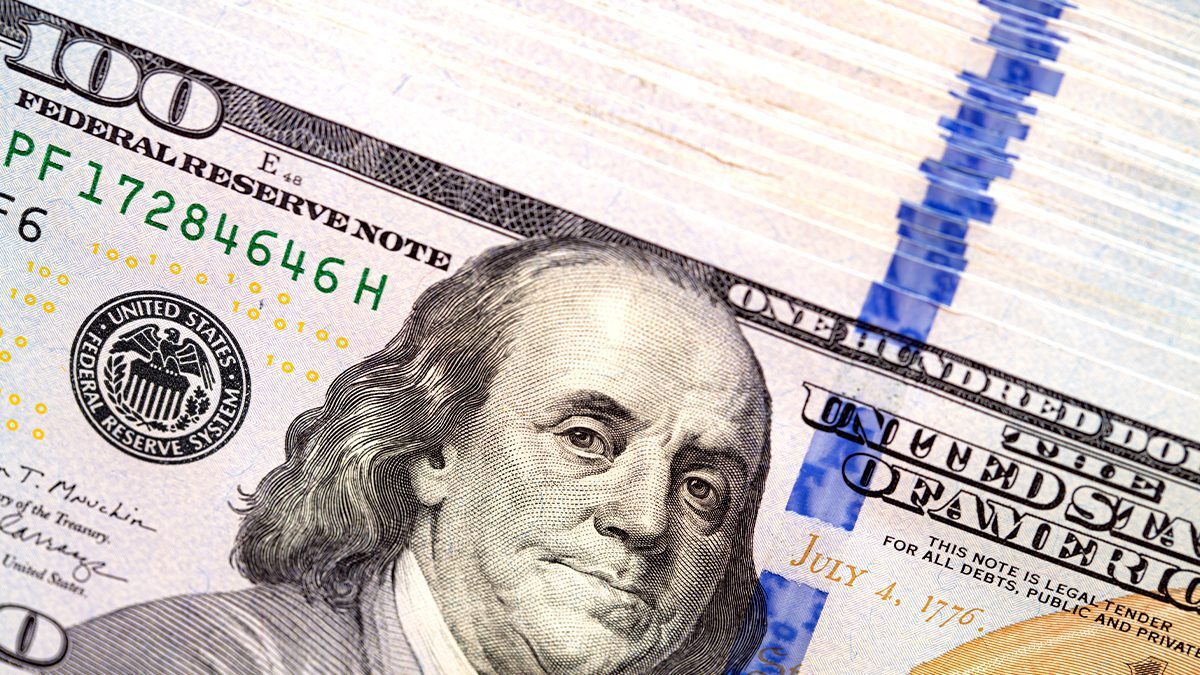 Queda do dólar turbina stablecoins no Brasil