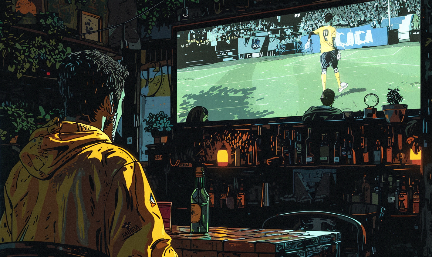  🏈 Streaming Just Blitzed Linear TV—and It’s a Fourth-Quarter Bloodbath