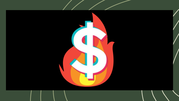 The Economic Consequences of Banning TikTok