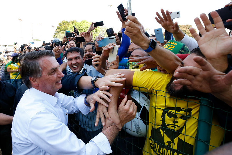 Why has Brazil’s far-right failed to form its own party?
