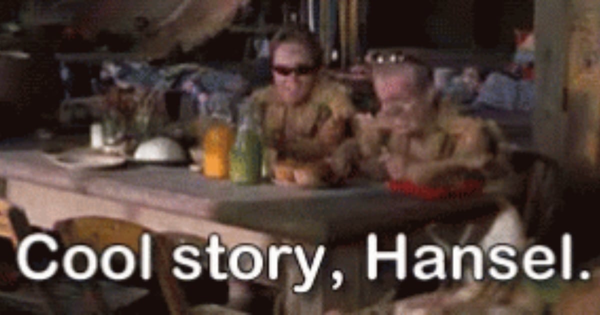 Dry, sweet and fruity