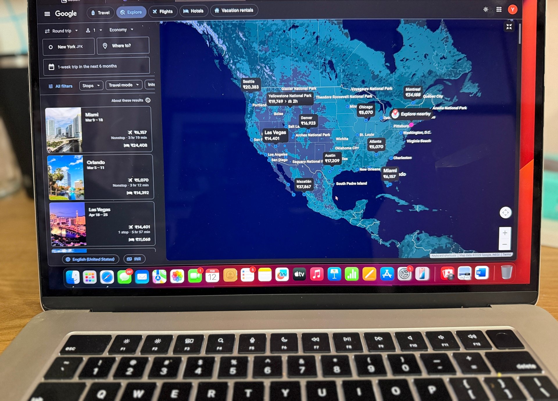 Stop Overpaying for Flights. Use Google Flights Like This.