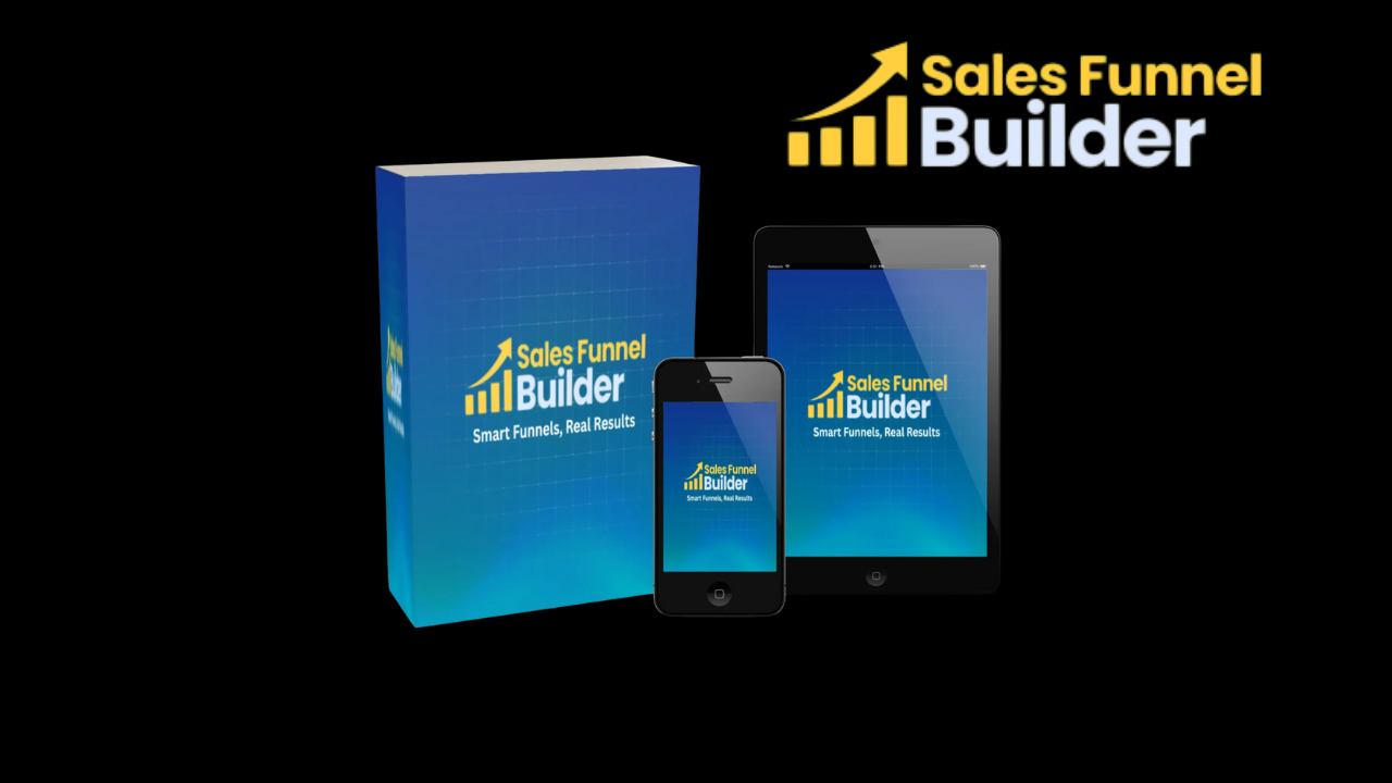 Sales Funnel Builder Review 2025: Boost Sales Fast & Easy