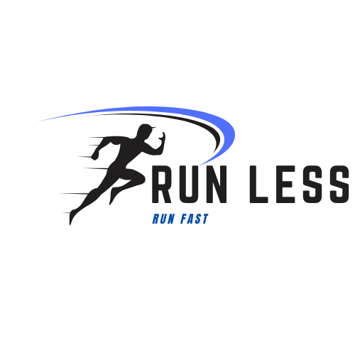 Run Less, Run Fast