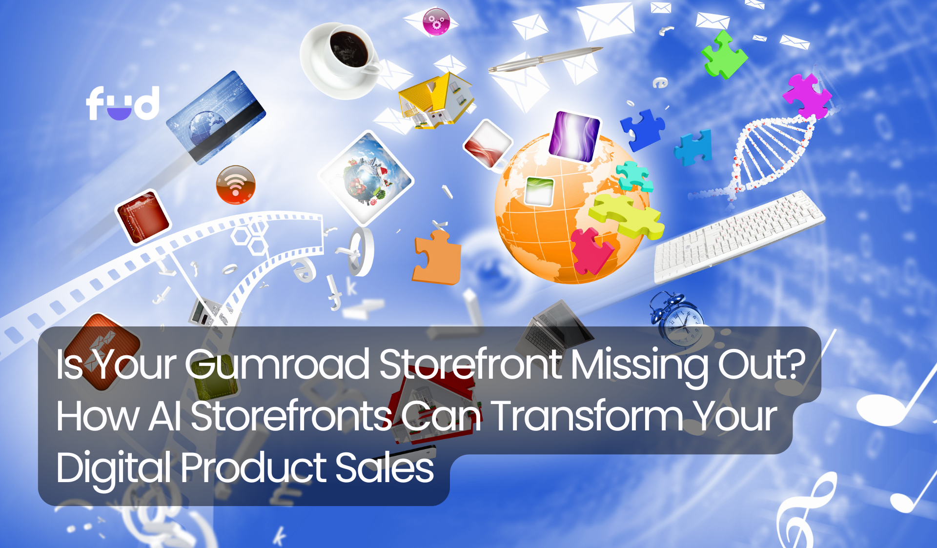 Is Your Gumroad Storefront Missing Out? How AI Storefronts Can Transform Your Digital Product Sales