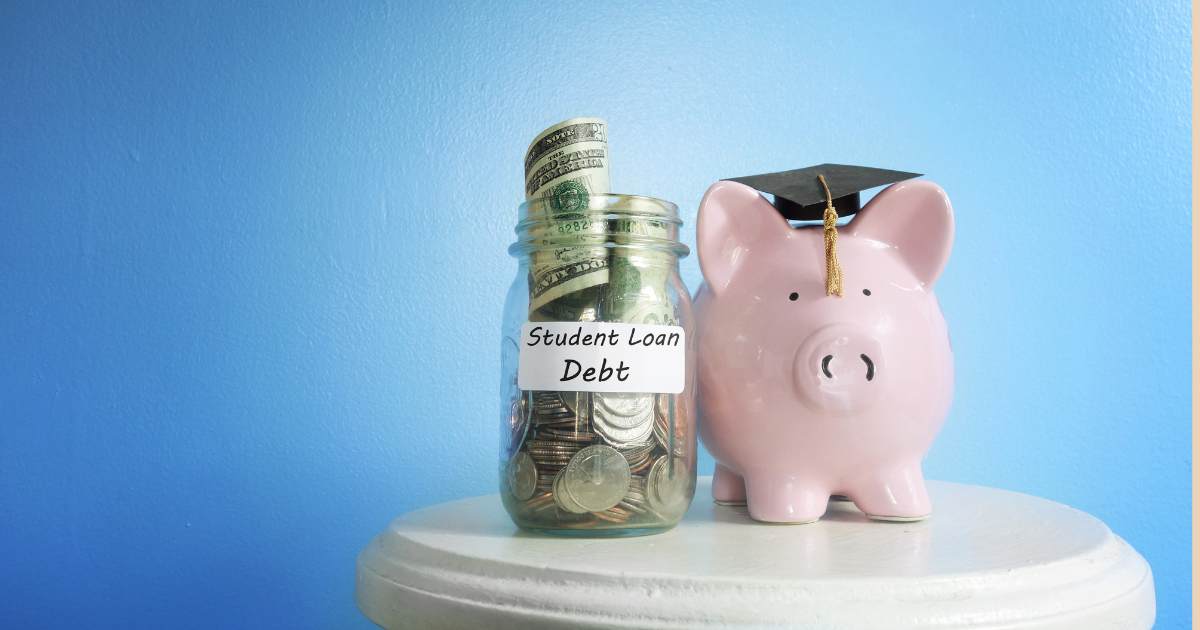 🧨 Student Loan Collections Restarted: Your Paycheck Could Be at Risk