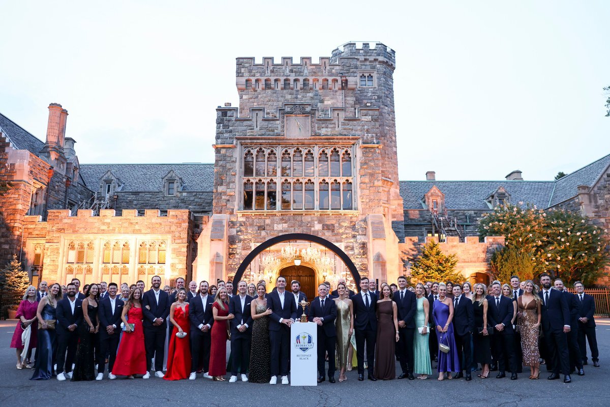 The BTG Ryder Cup Preview