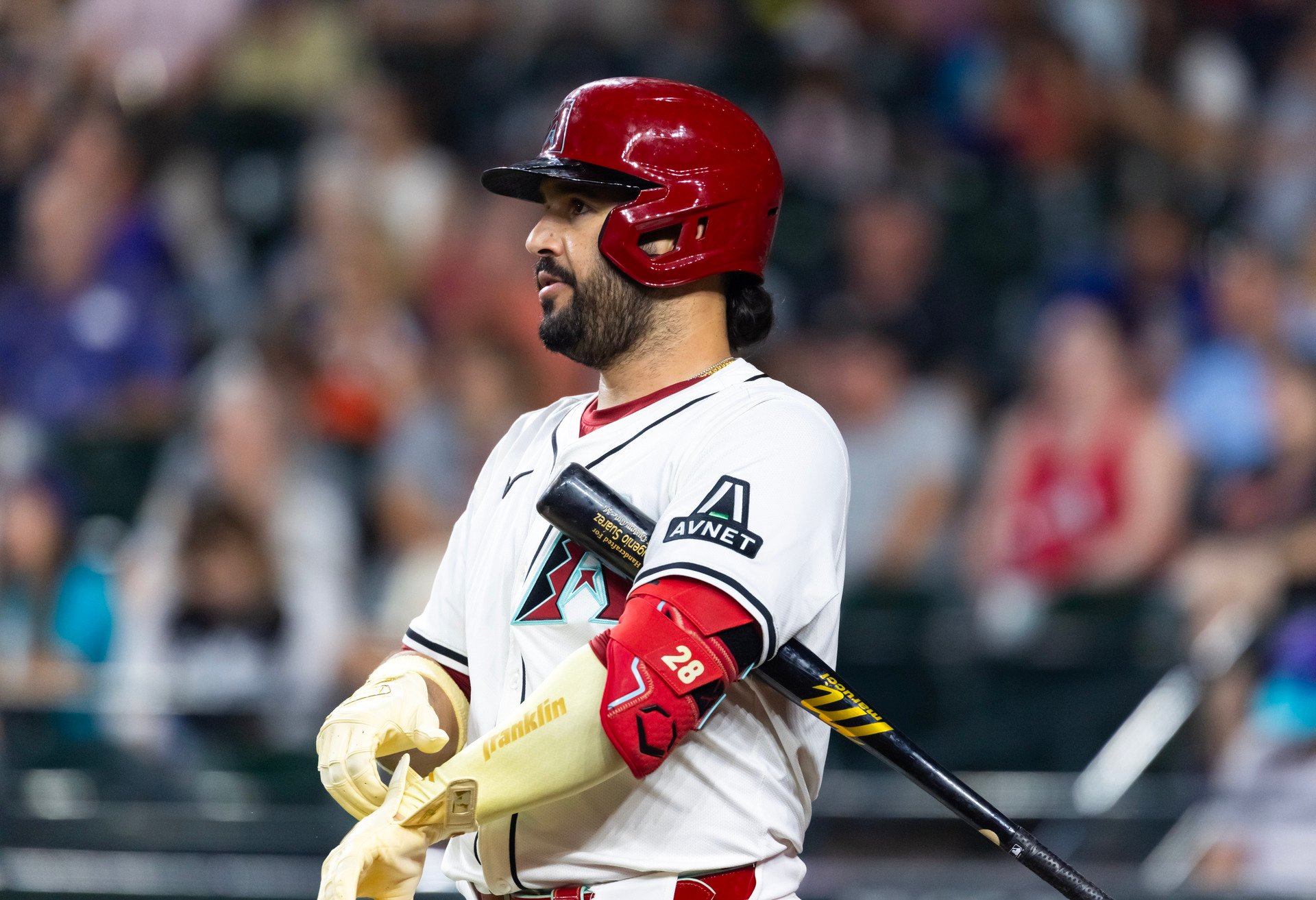 These D-backs Could Be Traded