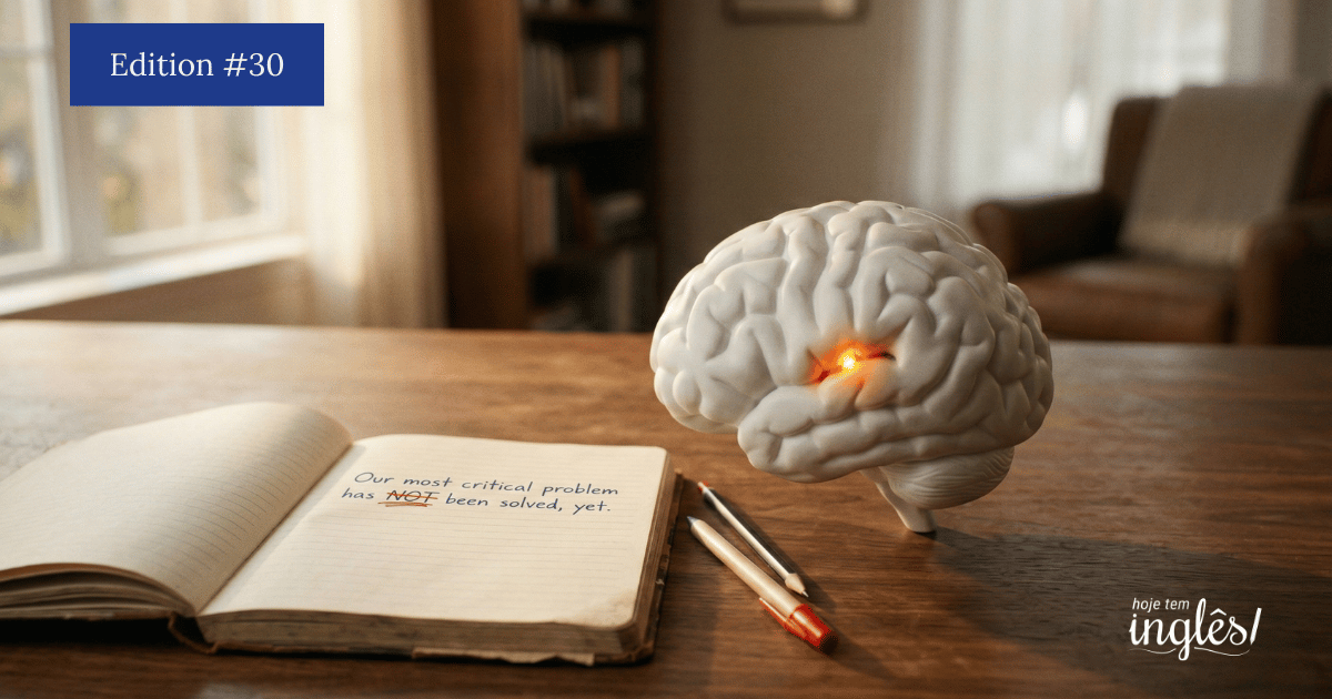 Por que errar dói tanto? A neurociência explica.