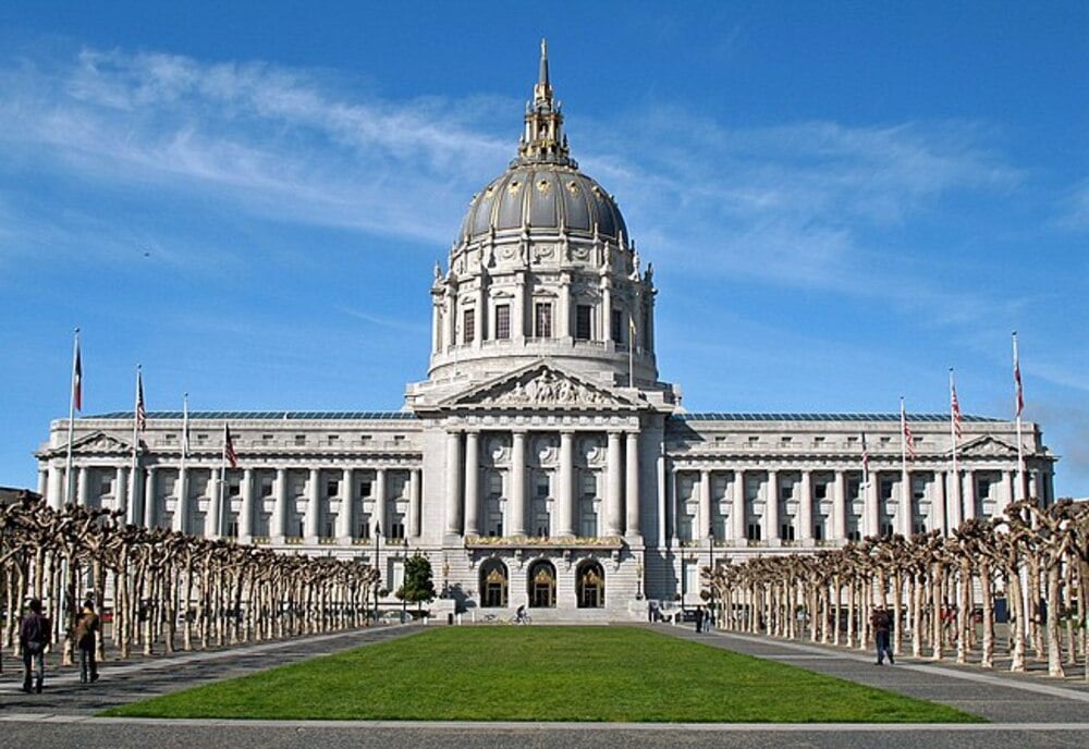 Hauntings, Demolition, and Murder: The Fascinating History of SF’s City Hall
