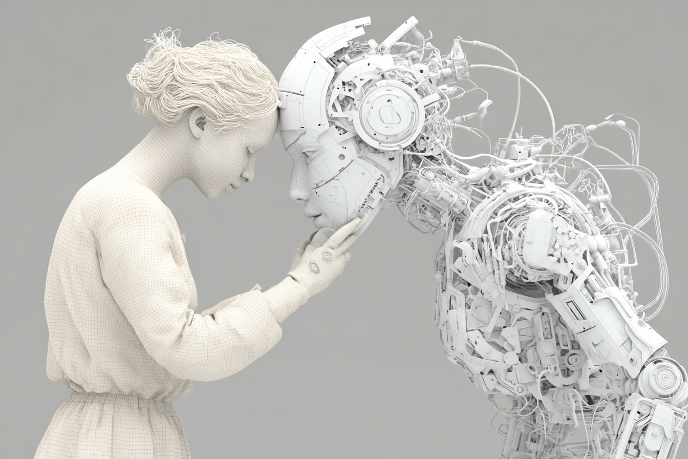 When Beauty Becomes Common, What Will We Love?