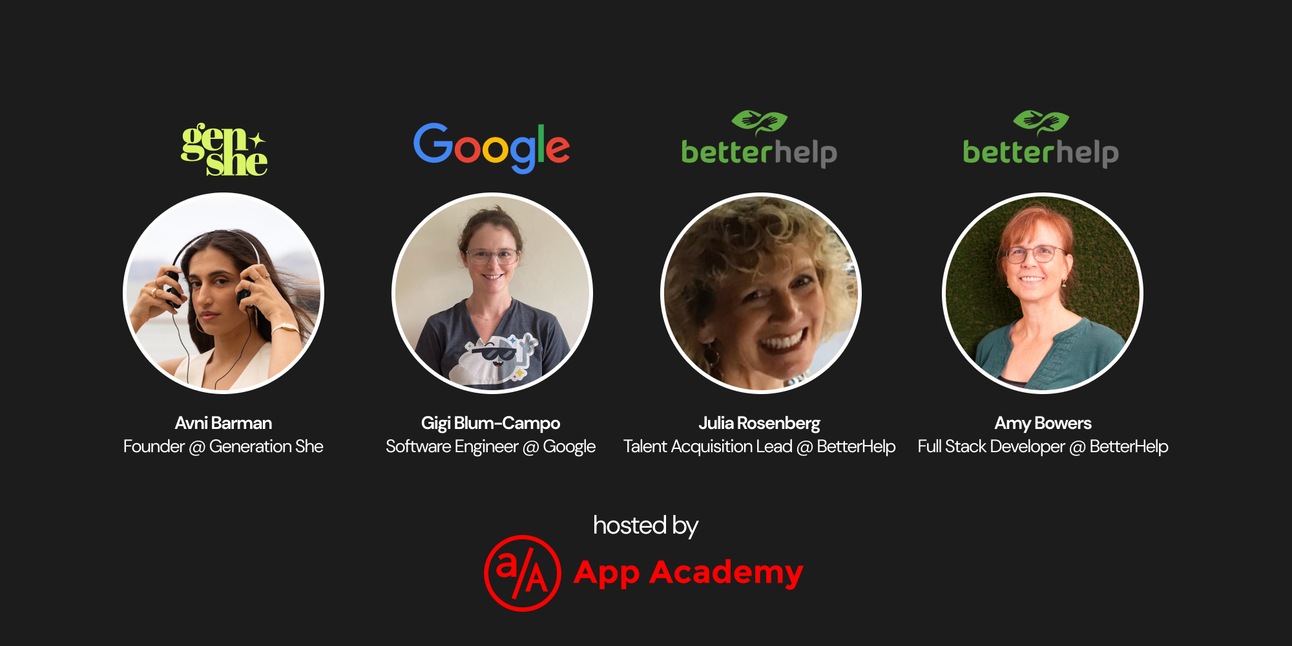 Your Invite to Meet Google & BetterHelp + Hack Your Hormones for more Productivity