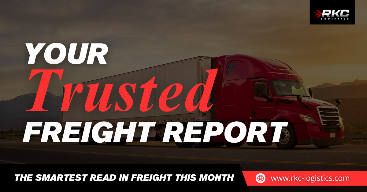 From Rookie Broker to Trusted Freight Guy
