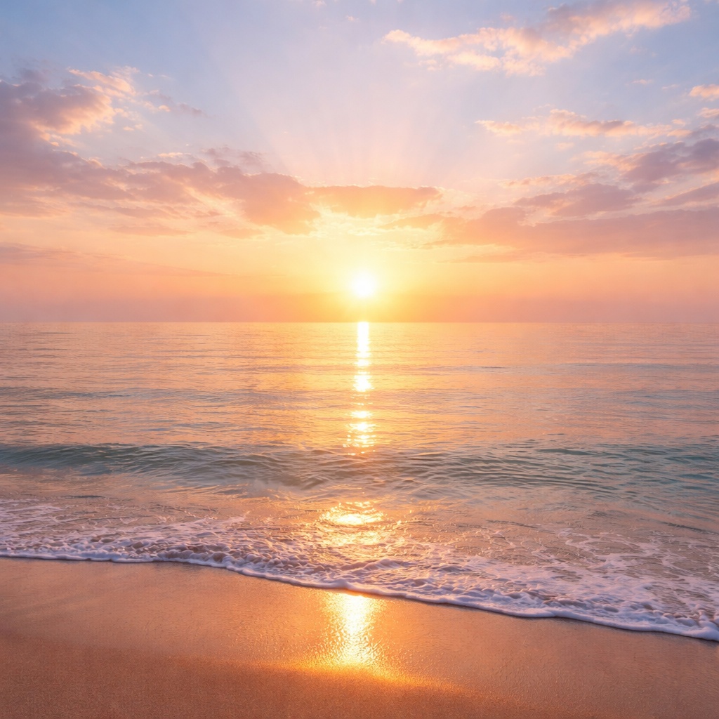 Where Your Inner Power Quietly Goes