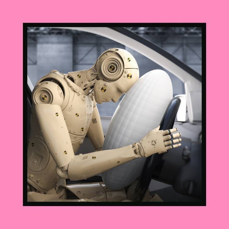 How Airbags Pull Off a 0.03-Second Miracle