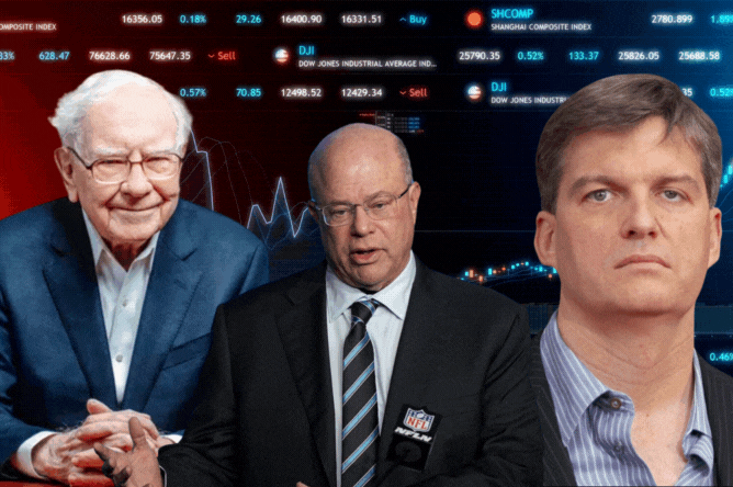 Must Reads: Billionaires’ Bold Bets - Top Stocks Super Investors Are Buying Now