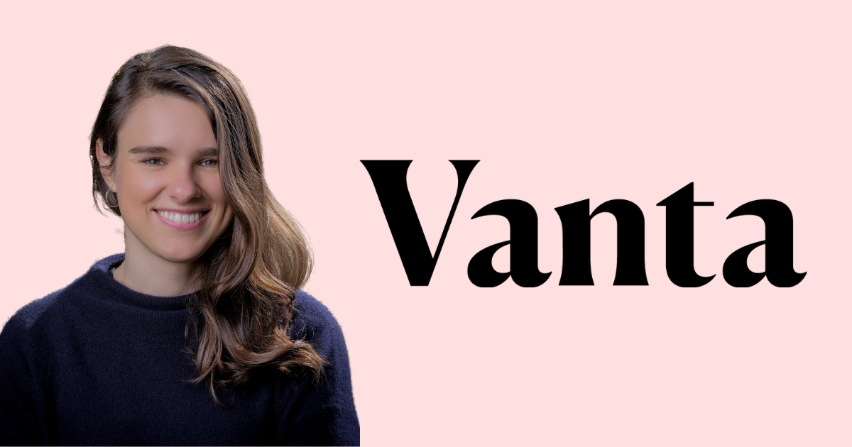 The Relentless Drive of Christina Cacioppo (Throwback)