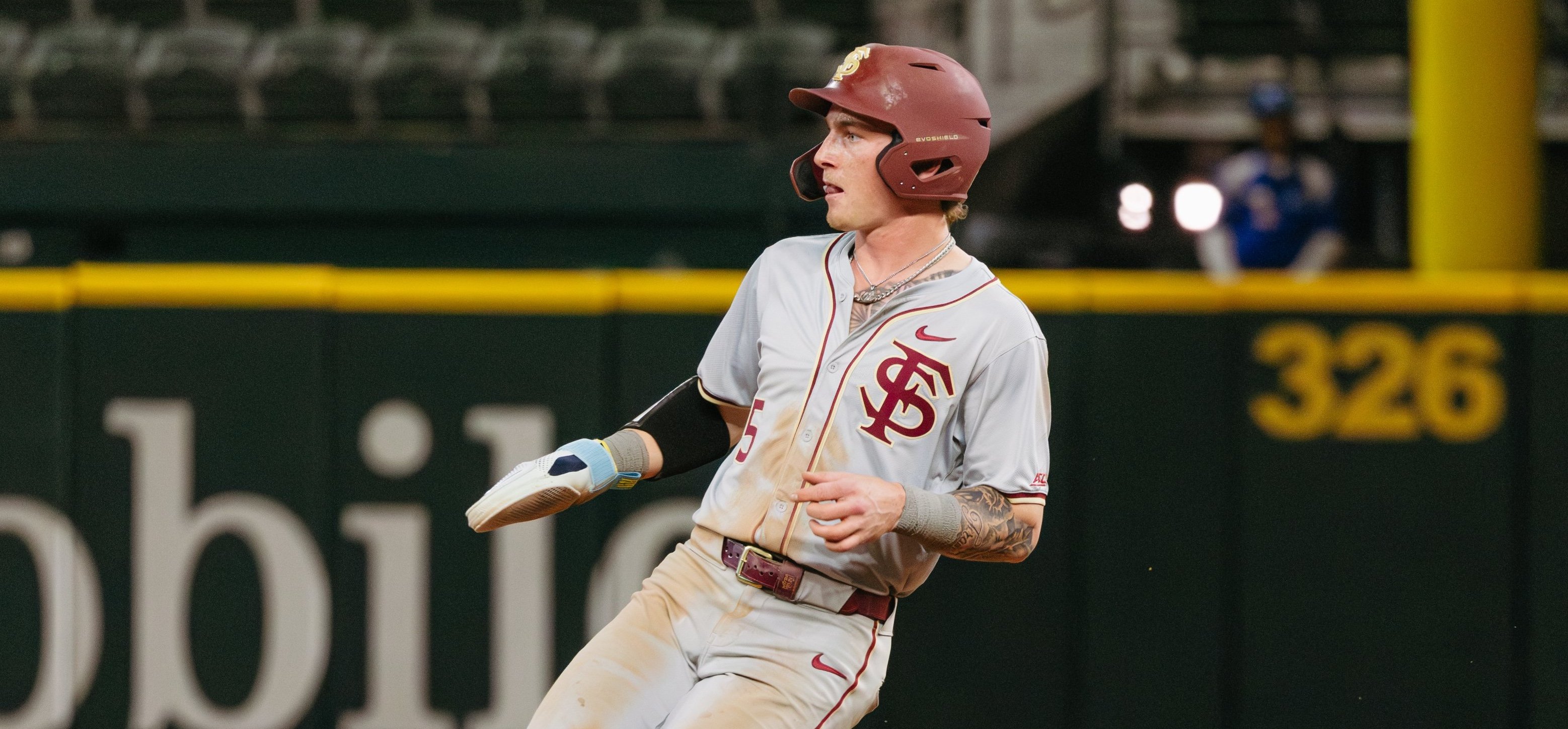 FSU baseball remains in top 25s, but slides in rankings after losses in Texas