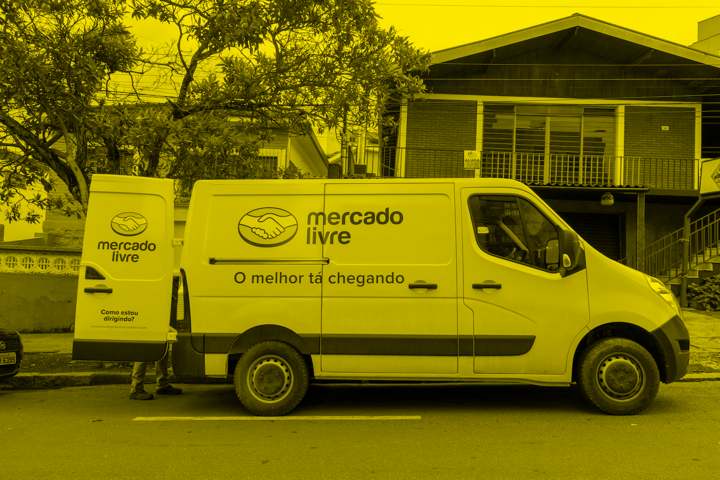 The 'Amazon of Latin America' Label Sells MercadoLibre Badly Short