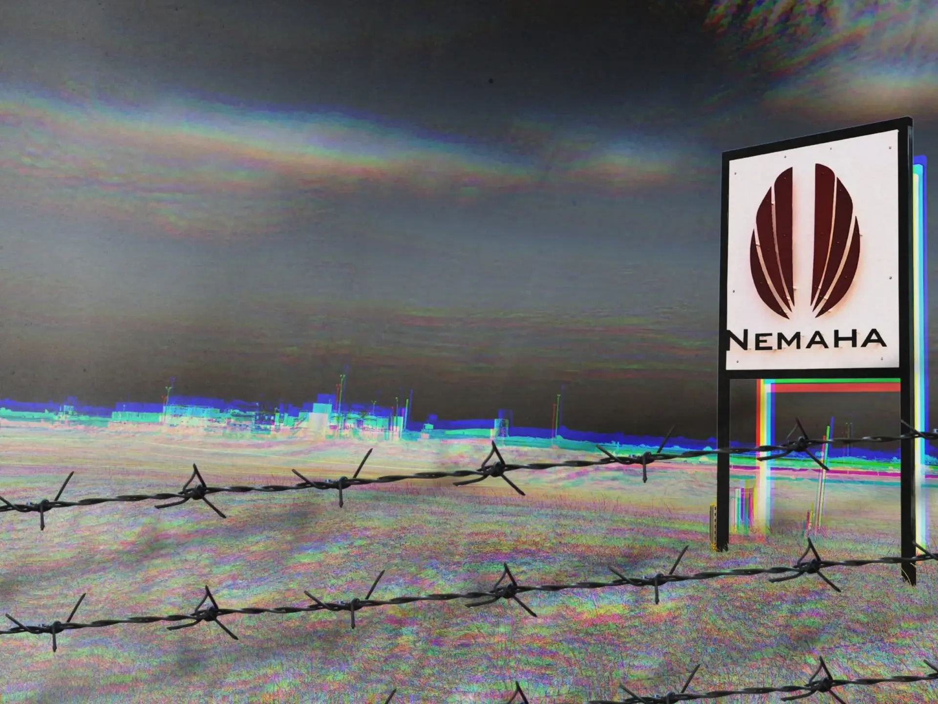 Like a 'buried body’: Oil waste fumes choke Oklahoma town, residents demand answers