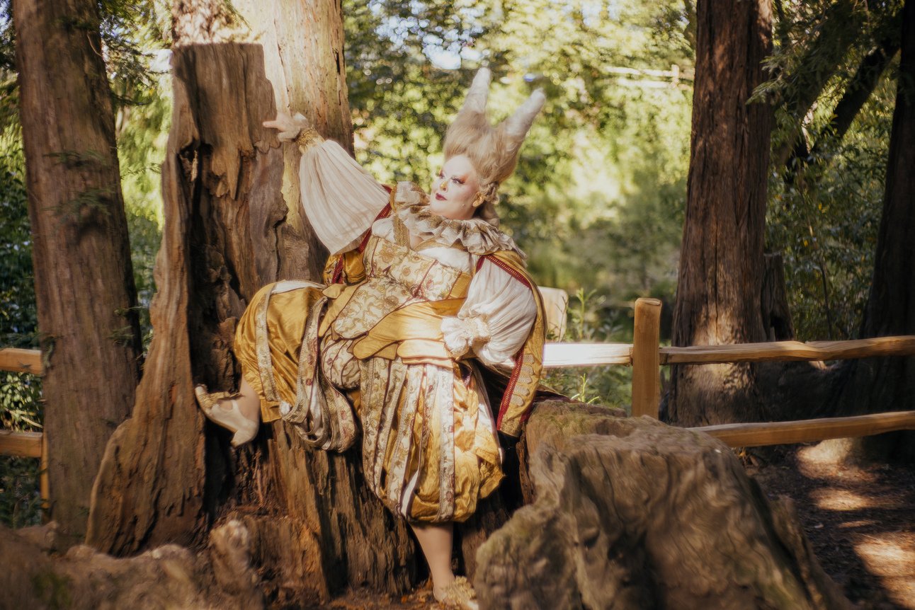 Drag Performer You Should Know: Hollow Eve